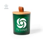 Vela aromática Lonka