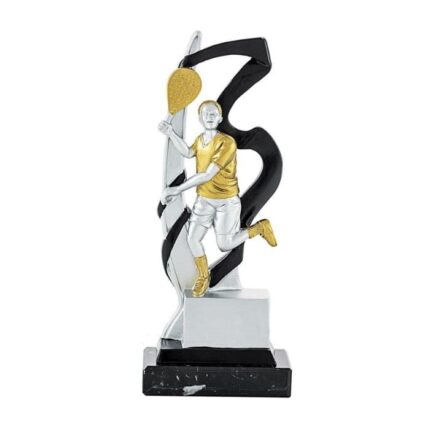 Trofeo deportivo Pádel