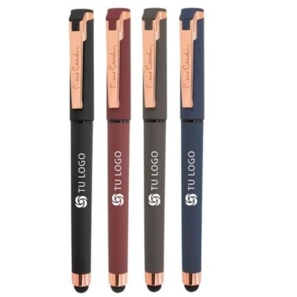 Bolígrafo de gel Pierre Cardin 10489