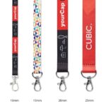 Lanyard de poliéster sublimado MOML1104-1