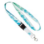 Lanyard de poliéster sublimado MOML1104-1