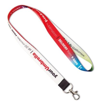 Lanyard de poliéster sublimado MOML1104-1