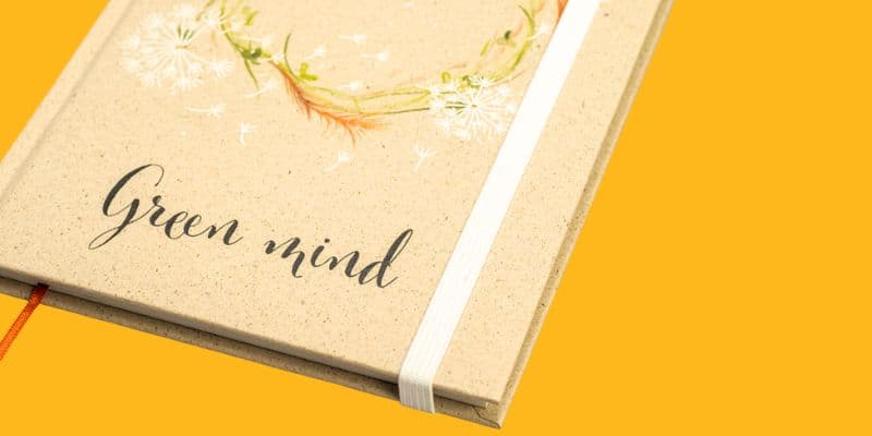 Libretas personalizadas