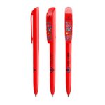 BIC® Super Clip bolígrafo