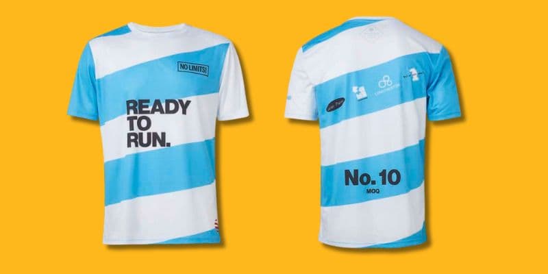 Camisetas personalizadas