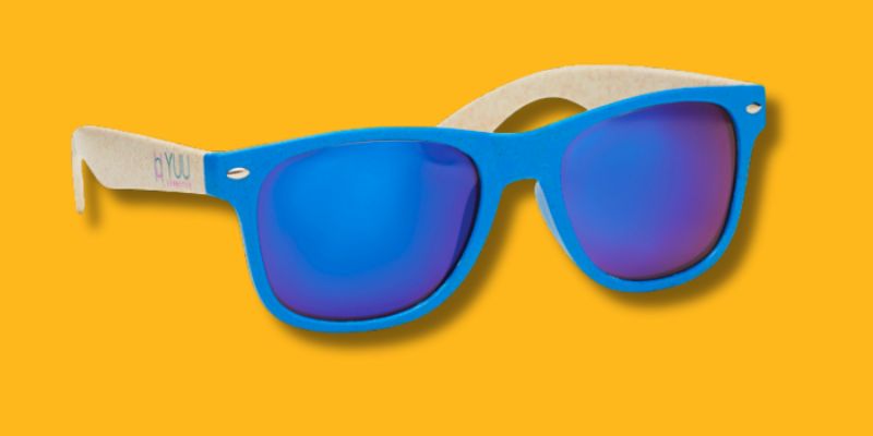 Gafas personalizadas