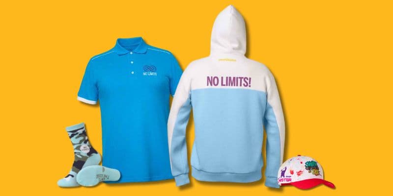 Textil personalizado