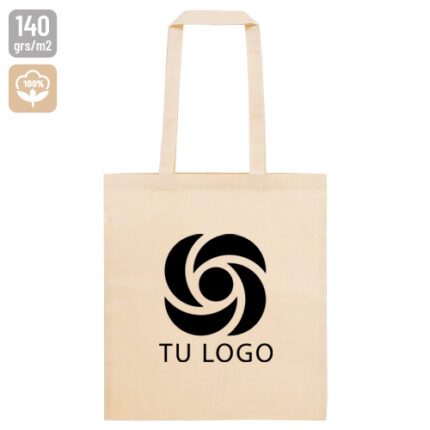 Bolsa algodón Kelso