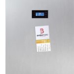 Imán Calendario Larip