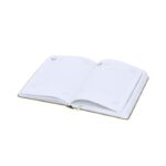 Agenda A5 de cartón reciclado