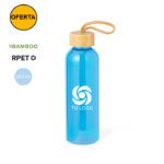 Bidón RPET 650ml Tournax