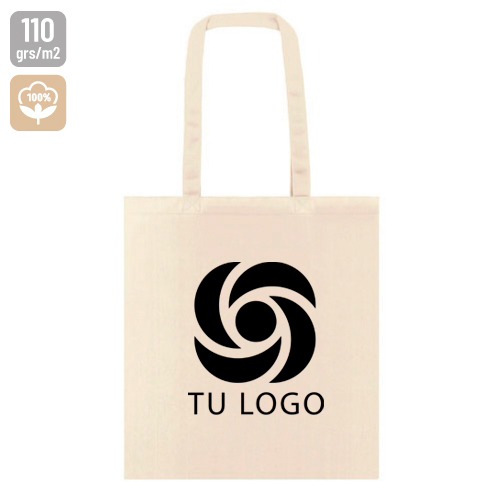 bolsa algodon roula 10495 Bolsa algodón Roula