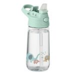 Botella infantil Sid abierta