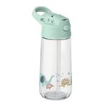 Botella infantil Sid