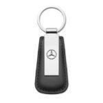 Llavero metálico a medida