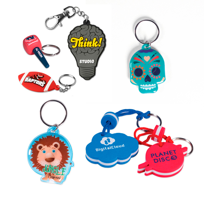 llaveros-2d-3d Llaveros 2D y 3D