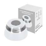 Luz de emergencia Kershaw