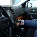 Luz de emergencia Kershaw