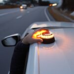 Luz de emergencia Kershaw