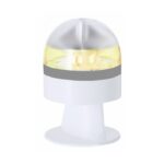 Luz de emergencia Busby