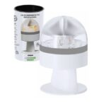 Luz de emergencia Busby