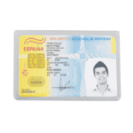 portatarjetas simple