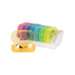 Pastillero semanal Parnex