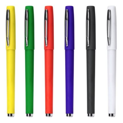 boligrafo roller coloma