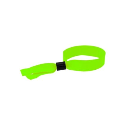 pulsera fluorescente clasmy