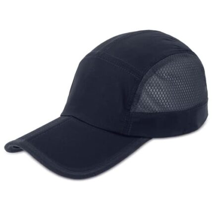 Gorra plegable Harris