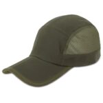 Gorra plegable Harris