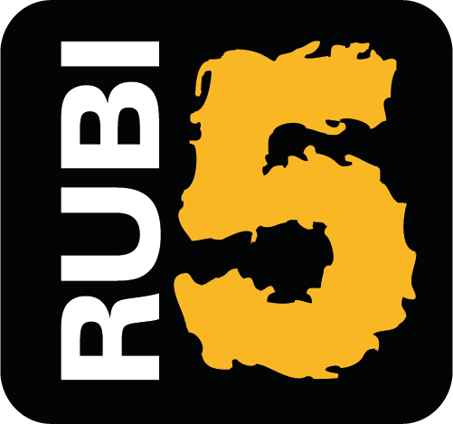 Logo Home Rubi5