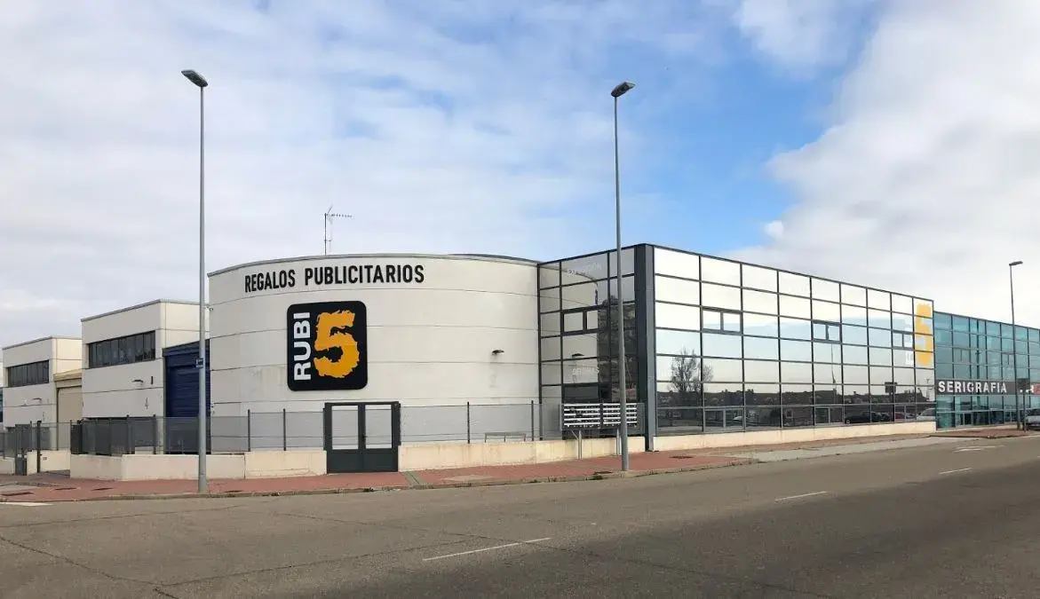 Quiénes somos 2 rubi5 foto zaratan