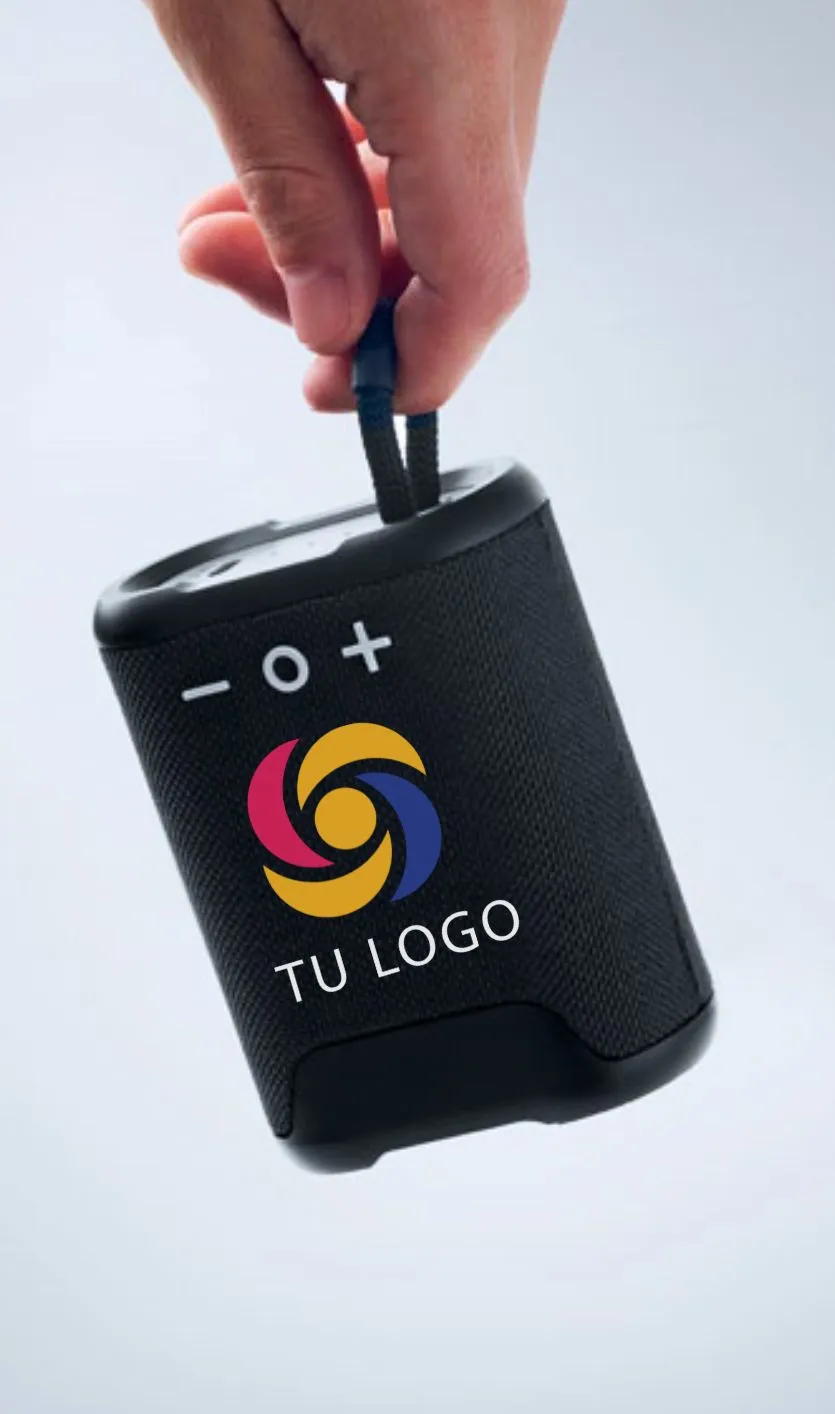 Altavoces personalizados