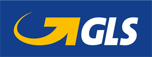 Logo GLS para el footer