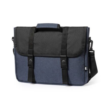 Maletín portadocumentos rpet Derek