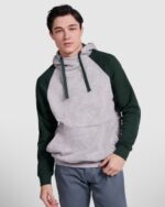 Sudadera con capucha Badet