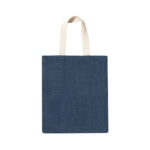 Bolsa yute con asas de algodón Brios