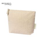 Neceser algodón reciclado Plaum