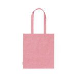 Bolsa algodón reciclado Rassel 140g/m2