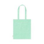 Bolsa algodón reciclado Rassel 140g/m2