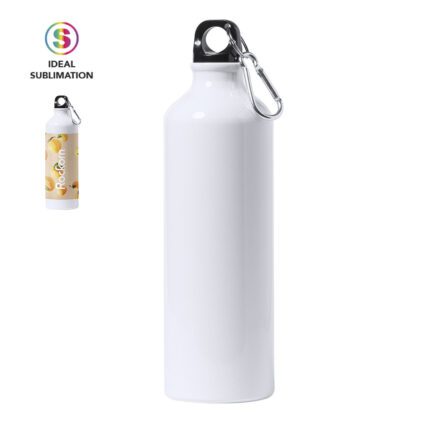 Bidón sublimación Bredix 800ml