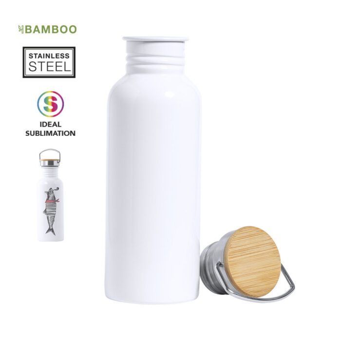 Bidón sublimación Preuk 750ml