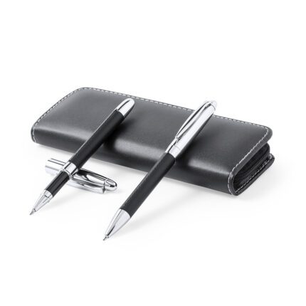 Set bolígrafos Niveum