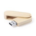 Memoria usb madera Vedun 16gb