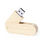 Memoria usb madera Vedun 16gb