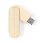 Memoria usb madera Vedun 16gb