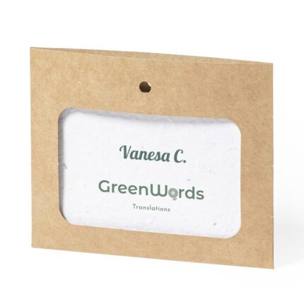 Identificador semillas Binem