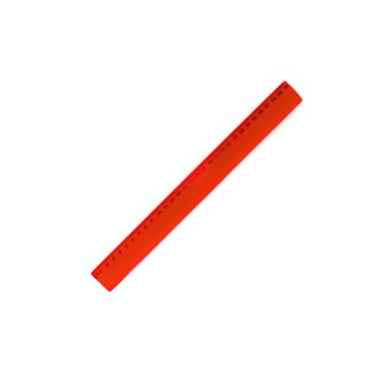 Regla flexible 30cm Flexor