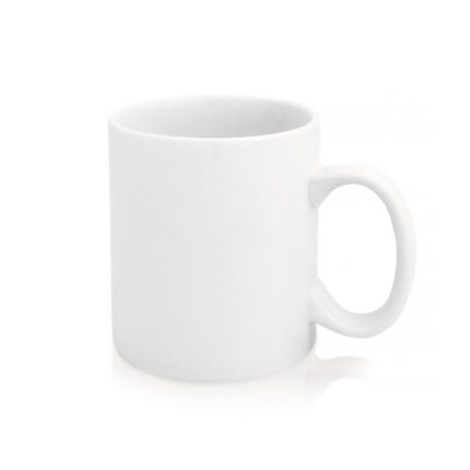 Taza cerámica Impex 370ml